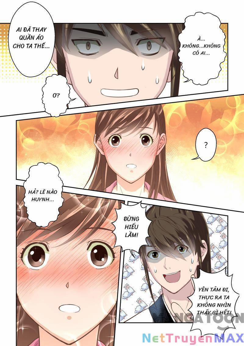 Ta Là Chí Tôn 186 trang 8