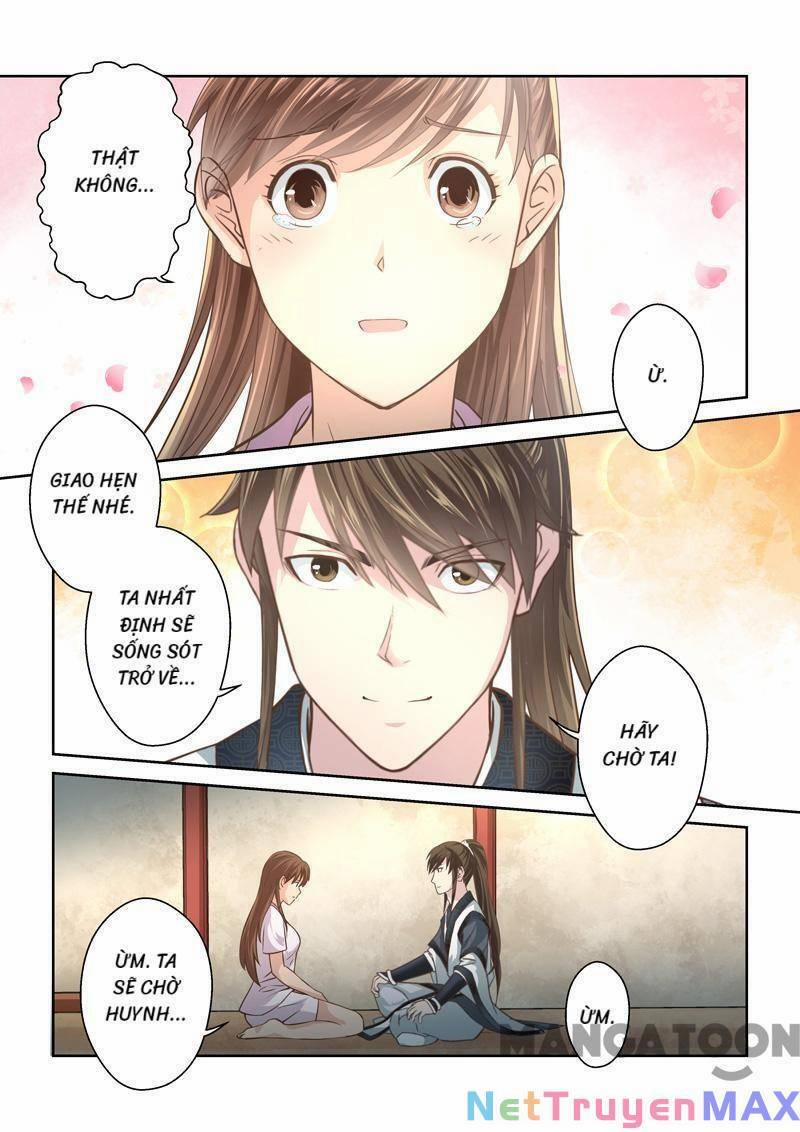 Ta Là Chí Tôn 187 trang 3