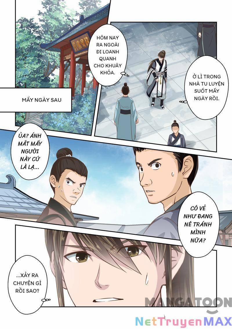 Ta Là Chí Tôn 187 trang 4