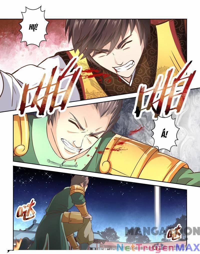 Ta Là Chí Tôn 190 trang 0