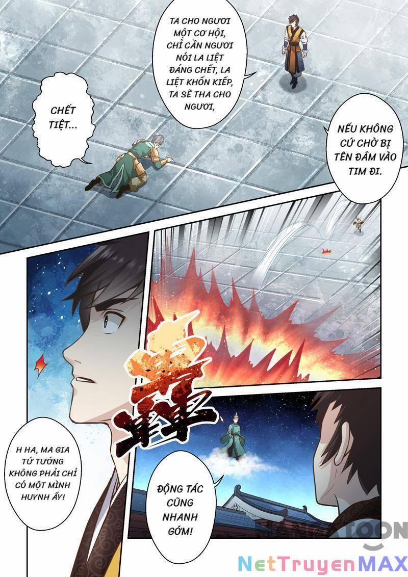 Ta Là Chí Tôn 190 trang 3