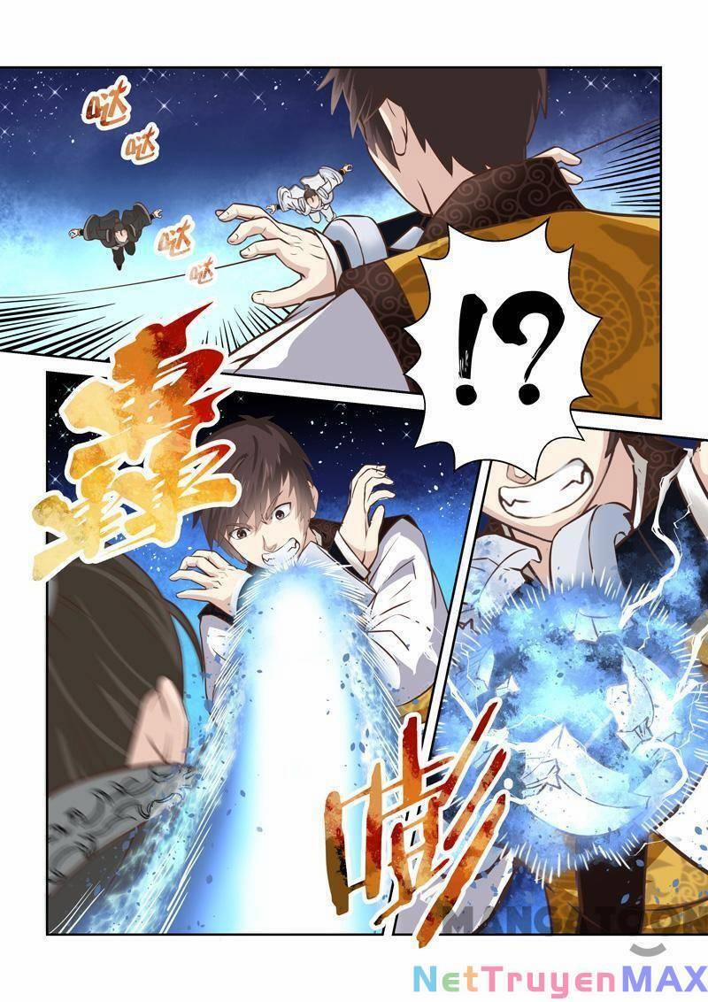 Ta Là Chí Tôn 190 trang 5