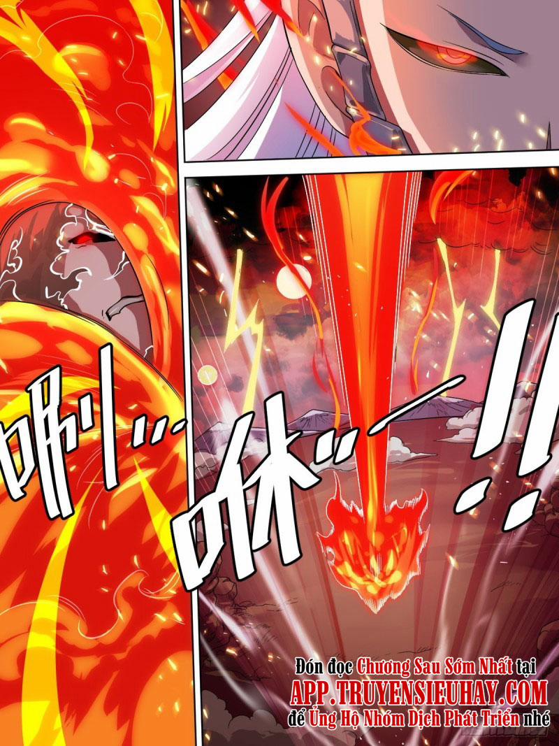 Ta Là Chí Tôn 2 trang 3