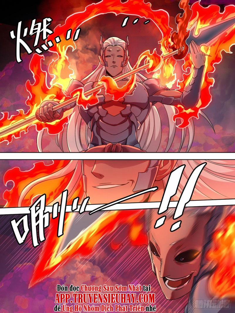 Ta Là Chí Tôn 2 trang 5