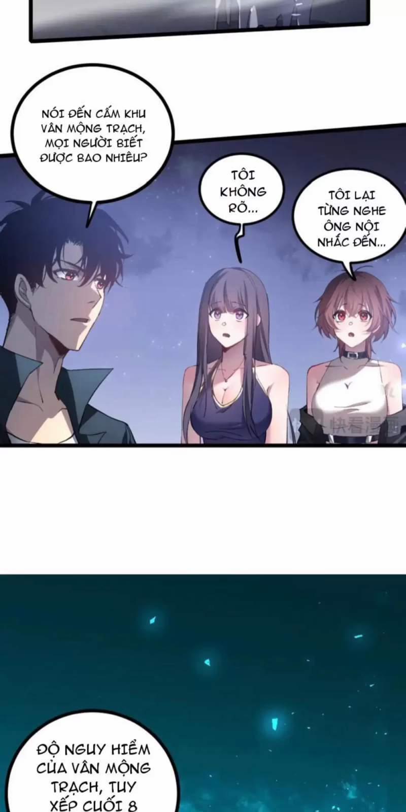 Ta Là Chúa Tể Trùng Độc 0 Toptruyen.link trang 37