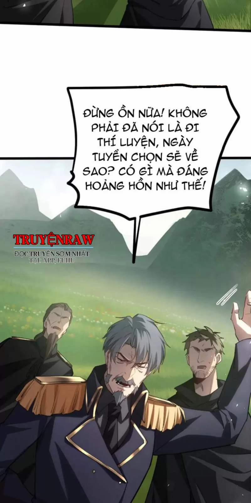 Ta Là Chúa Tể Trùng Độc 0 Toptruyen.link trang 49