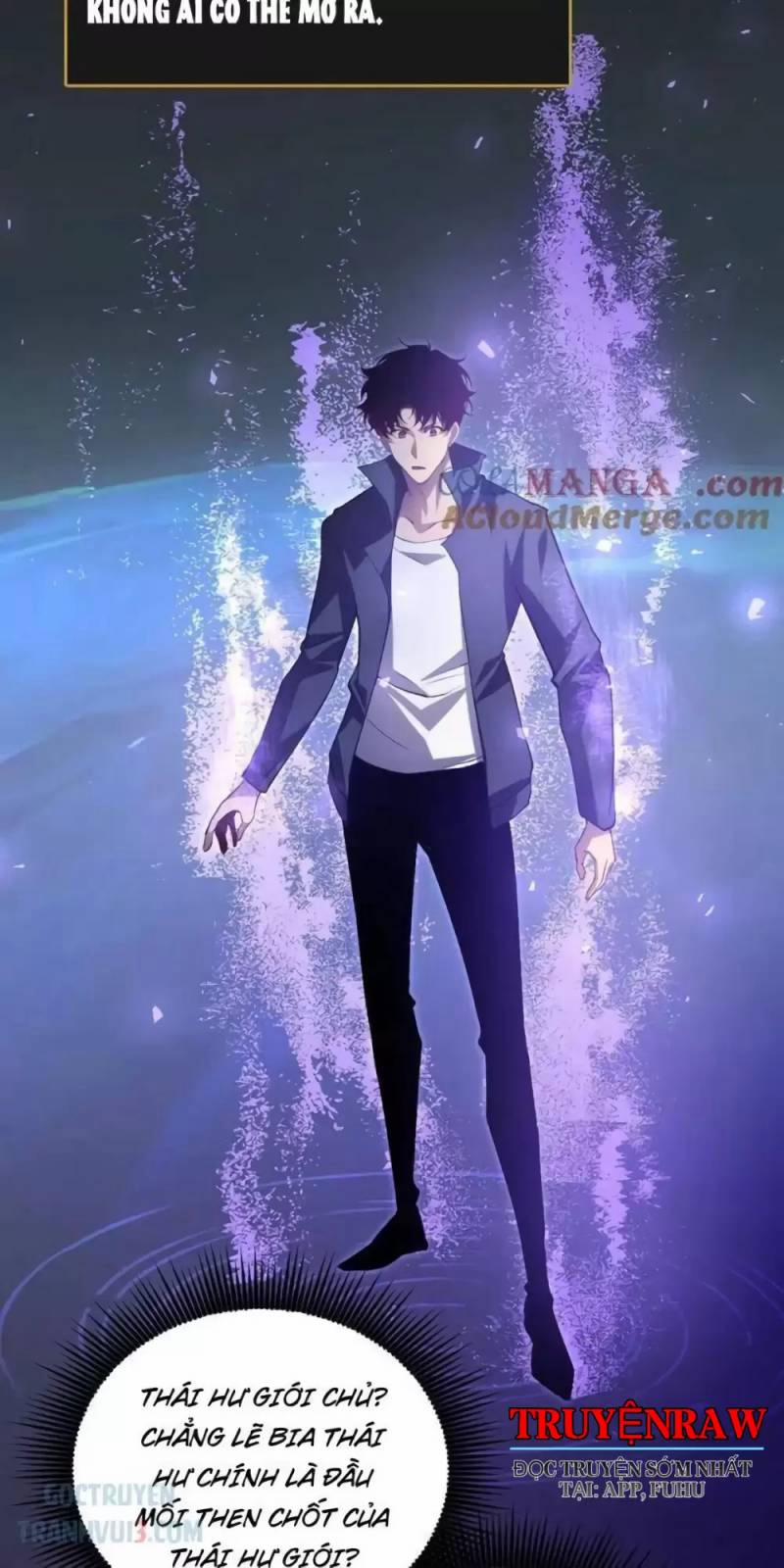 Ta Là Chúa Tể Trùng Độc 0 Toptruyen trang 12