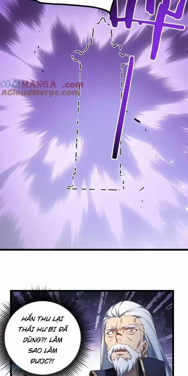 Ta Là Chúa Tể Trùng Độc 0 Toptruyen trang 2