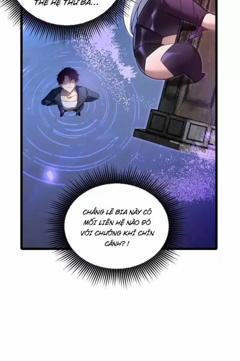 Ta Là Chúa Tể Trùng Độc 0 Toptruyen trang 9