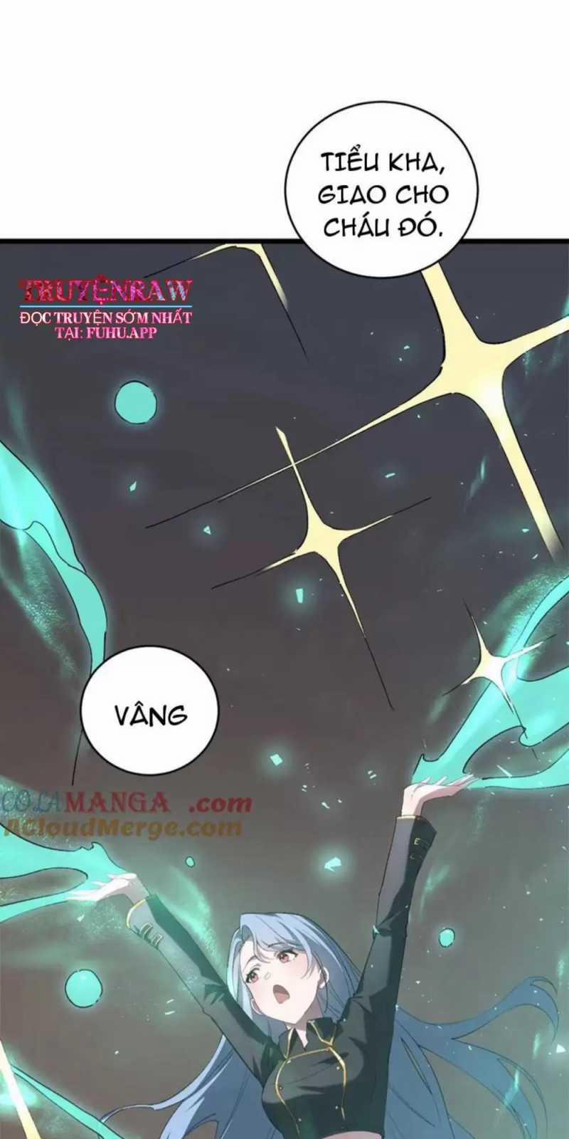 Ta Là Chúa Tể Trùng Độc 0 ToptruyenZ.com trang 2