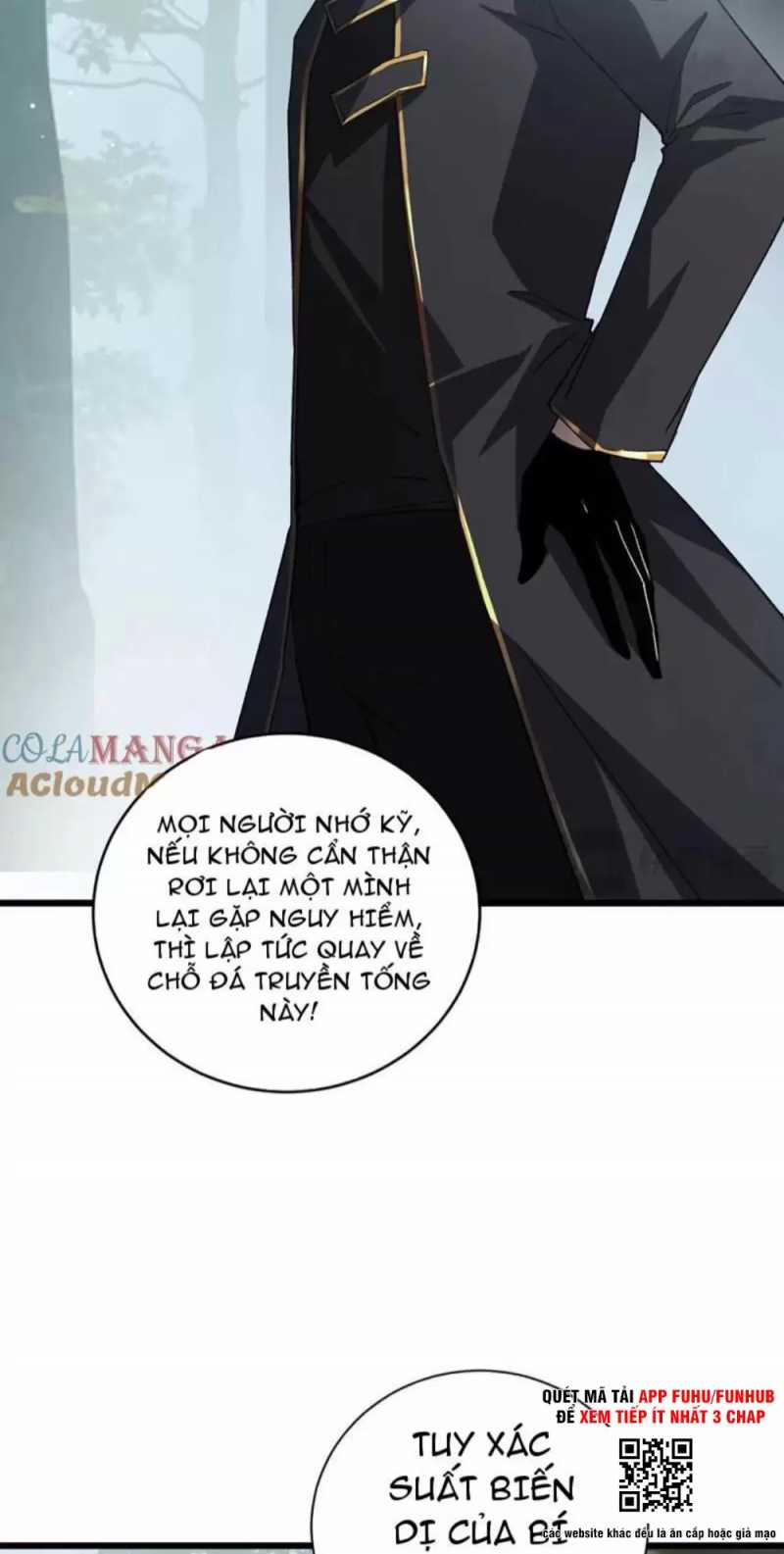 Ta Là Chúa Tể Trùng Độc 0 ToptruyenZ.com trang 61