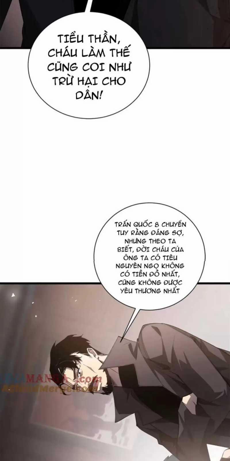 Ta Là Chúa Tể Trùng Độc 0 ToptruyenZ.com trang 9