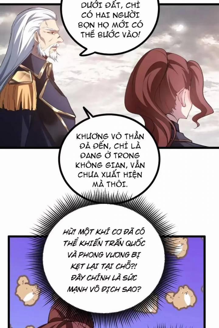 Ta Là Chúa Tể Trùng Độc 28 trang 24