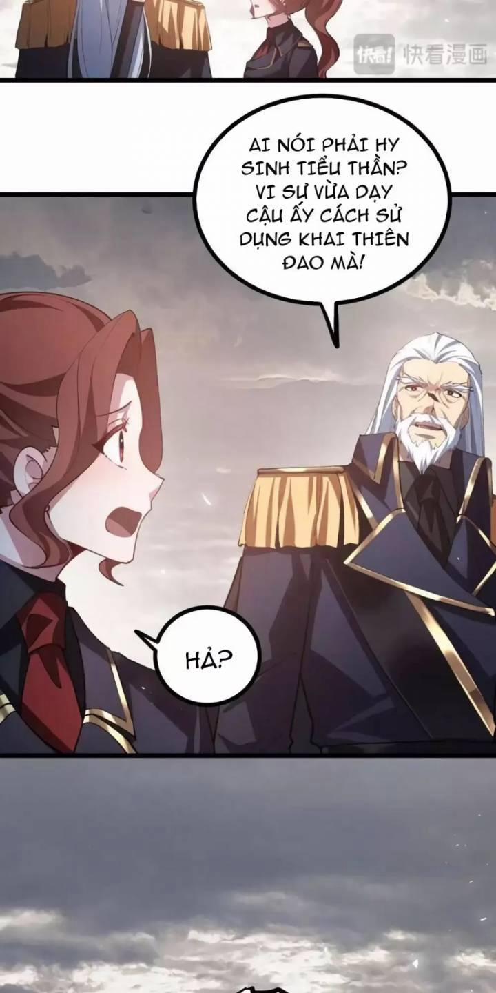 Ta Là Chúa Tể Trùng Độc 28 trang 26