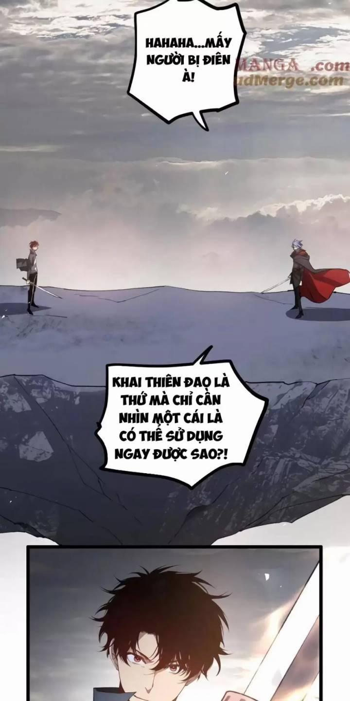 Ta Là Chúa Tể Trùng Độc 28 trang 27