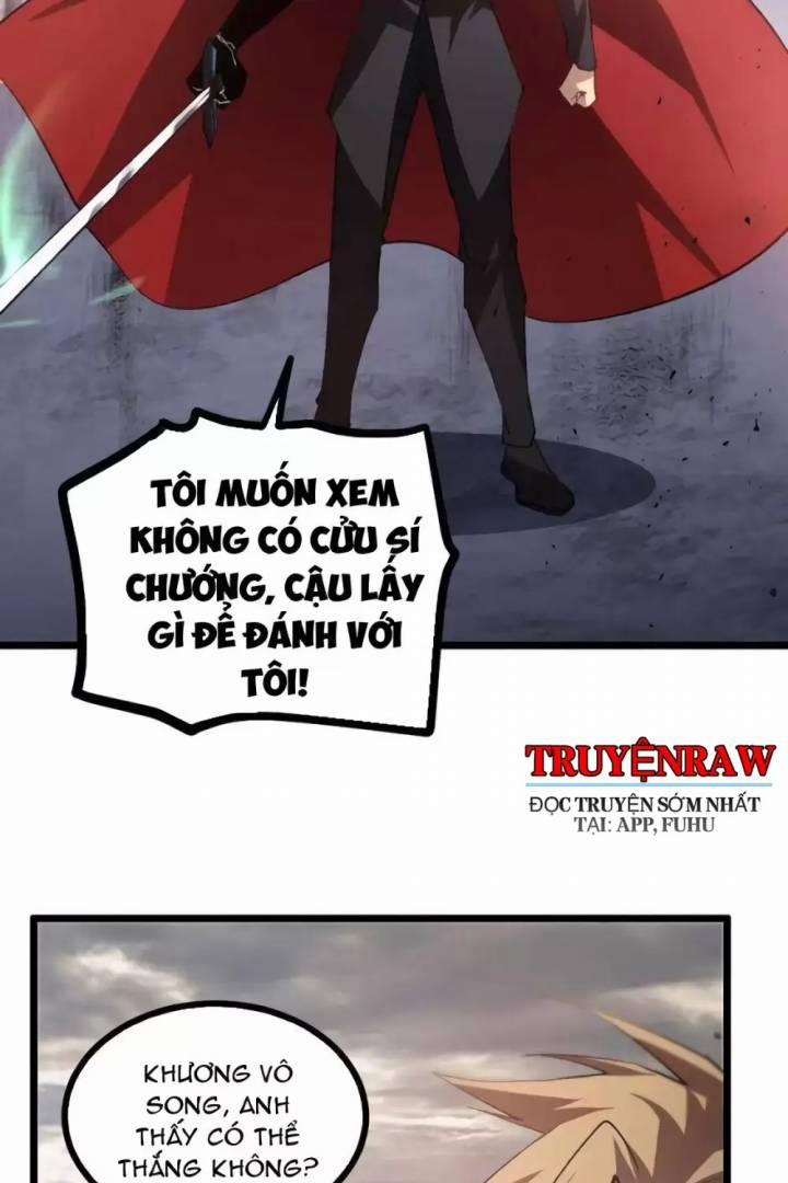 Ta Là Chúa Tể Trùng Độc 28 trang 29