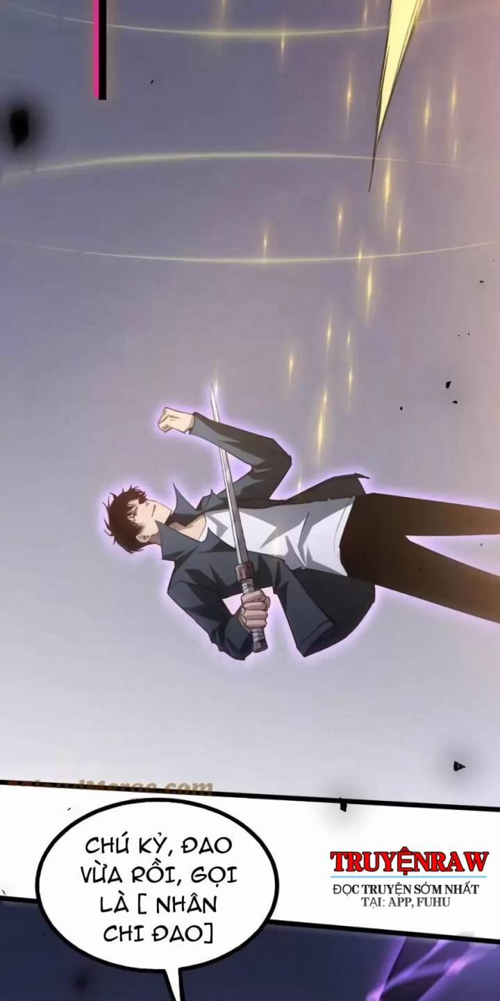 Ta Là Chúa Tể Trùng Độc 28 trang 43