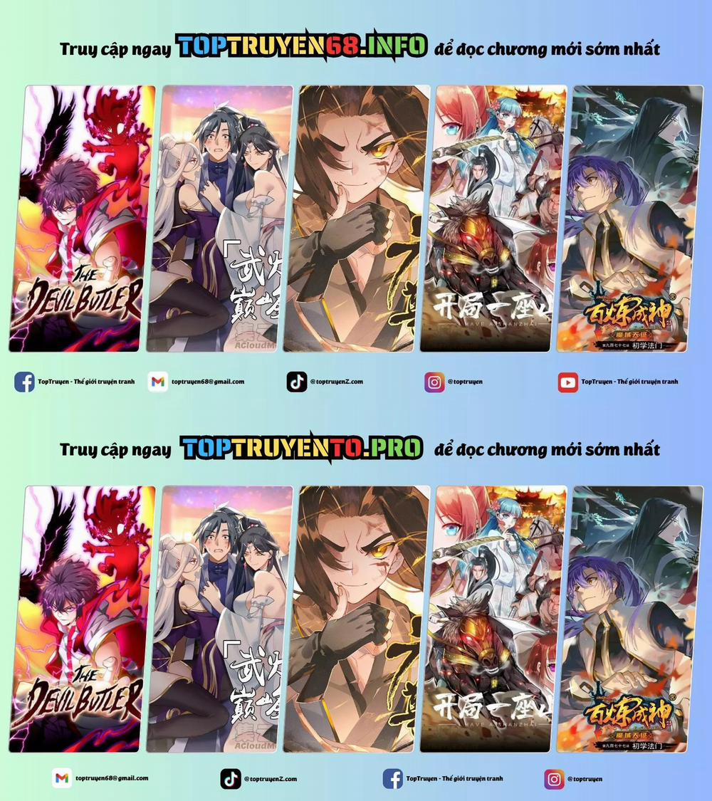 Ta Là Chúa Tể Trùng Độc 29 trang 0