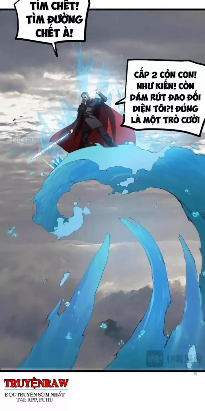 Ta Là Chúa Tể Trùng Độc 29 trang 23