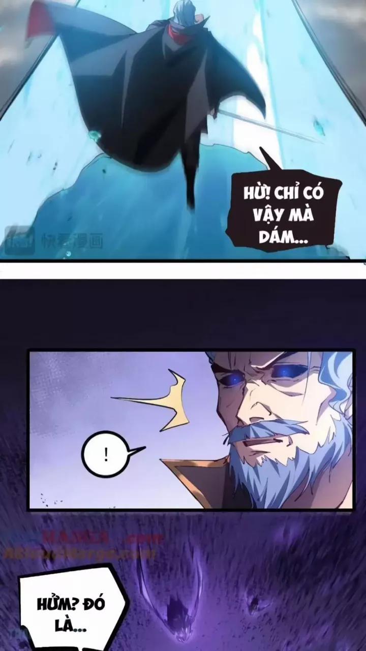 Ta Là Chúa Tể Trùng Độc 29 trang 30