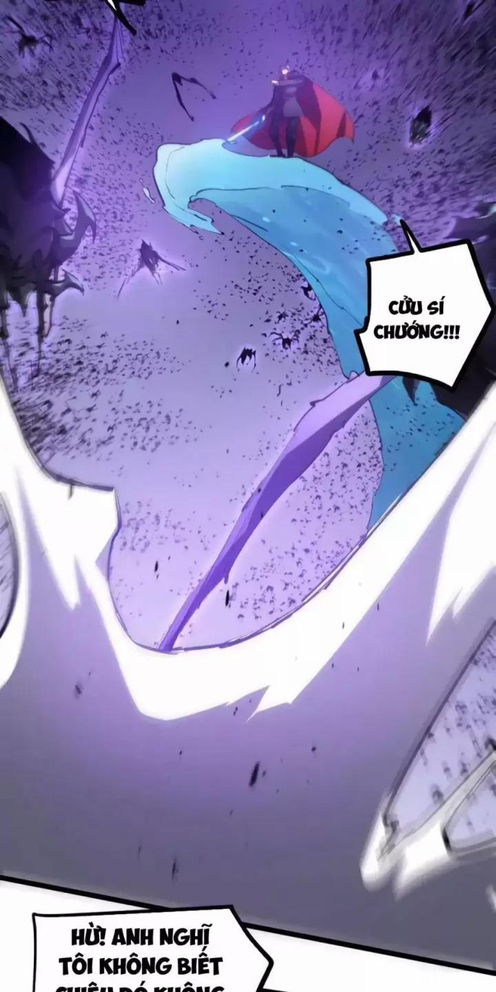 Ta Là Chúa Tể Trùng Độc 29 trang 31