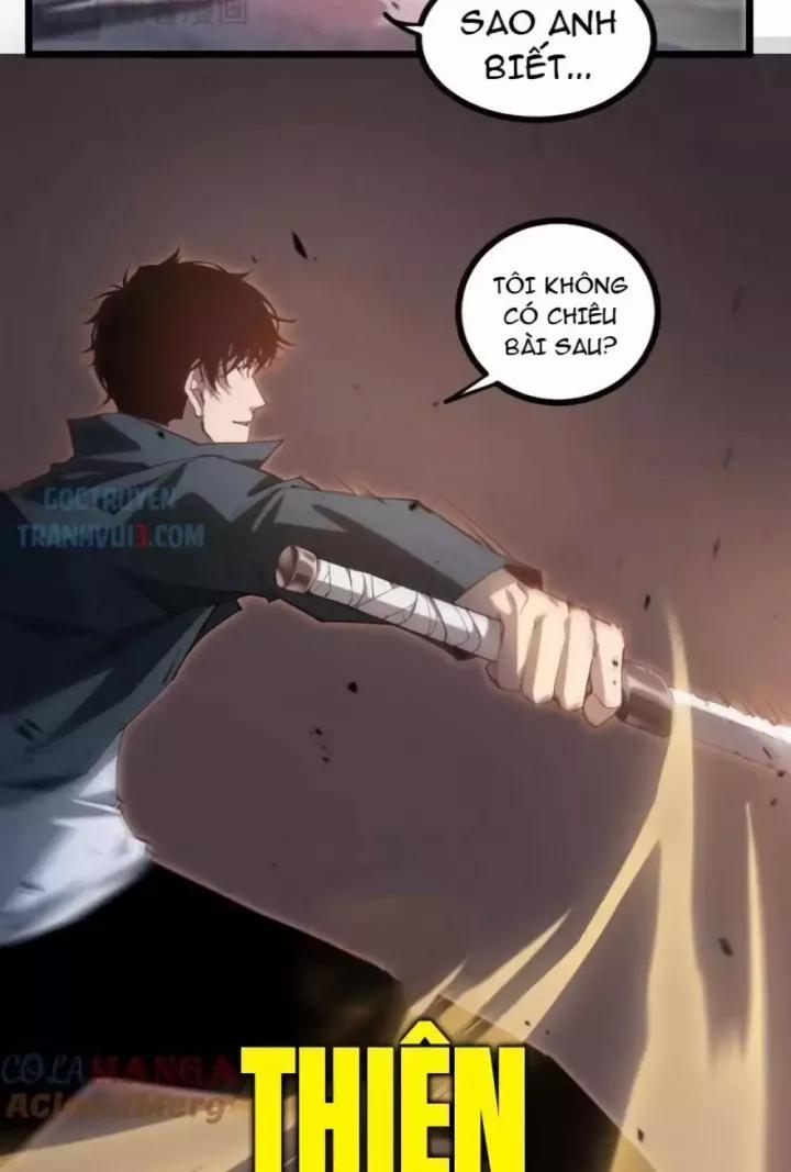 Ta Là Chúa Tể Trùng Độc 29 trang 9