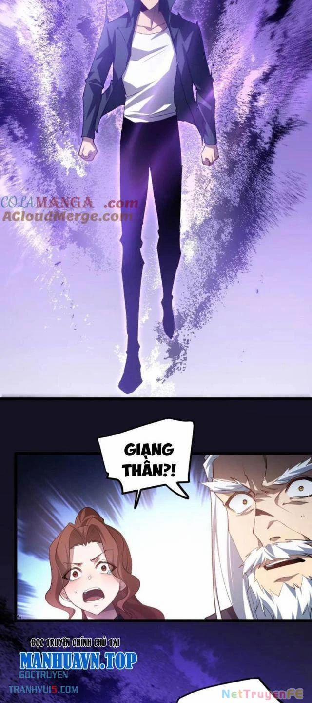 Ta Là Chúa Tể Trùng Độc 30 trang 19