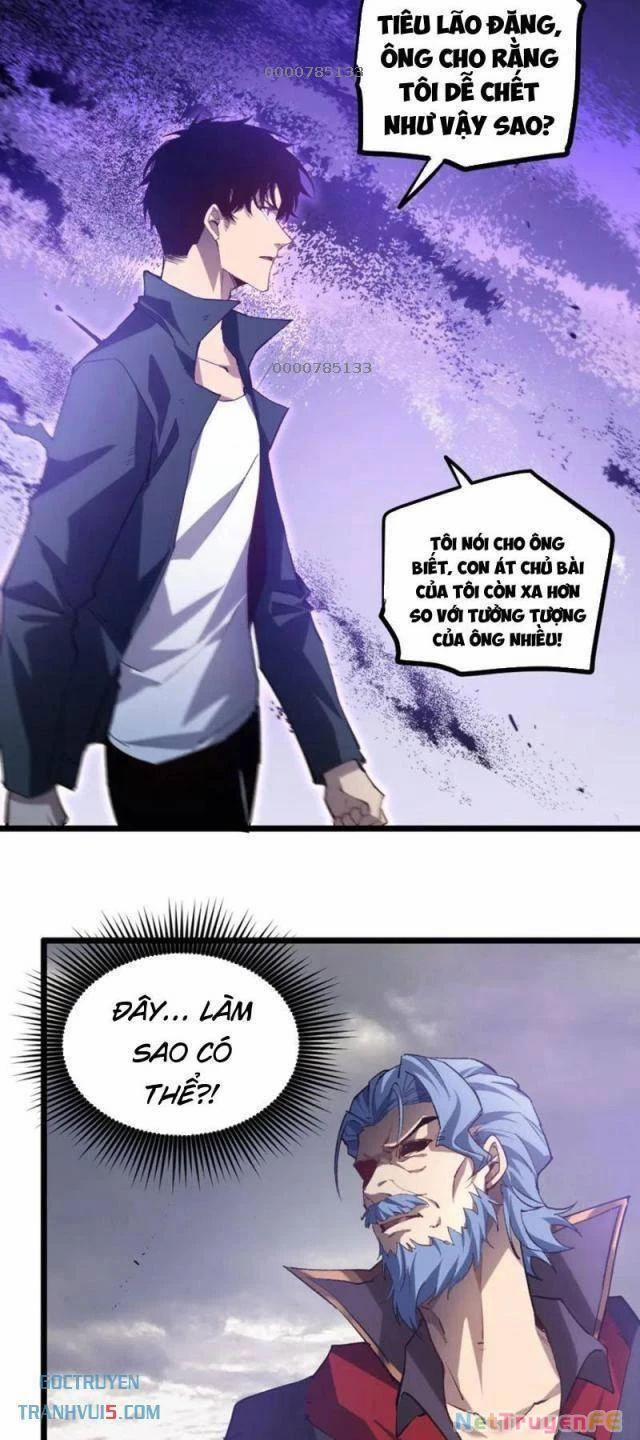 Ta Là Chúa Tể Trùng Độc 30 trang 20