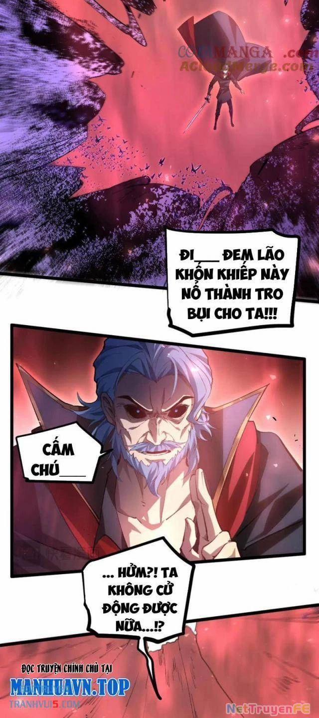 Ta Là Chúa Tể Trùng Độc 30 trang 26