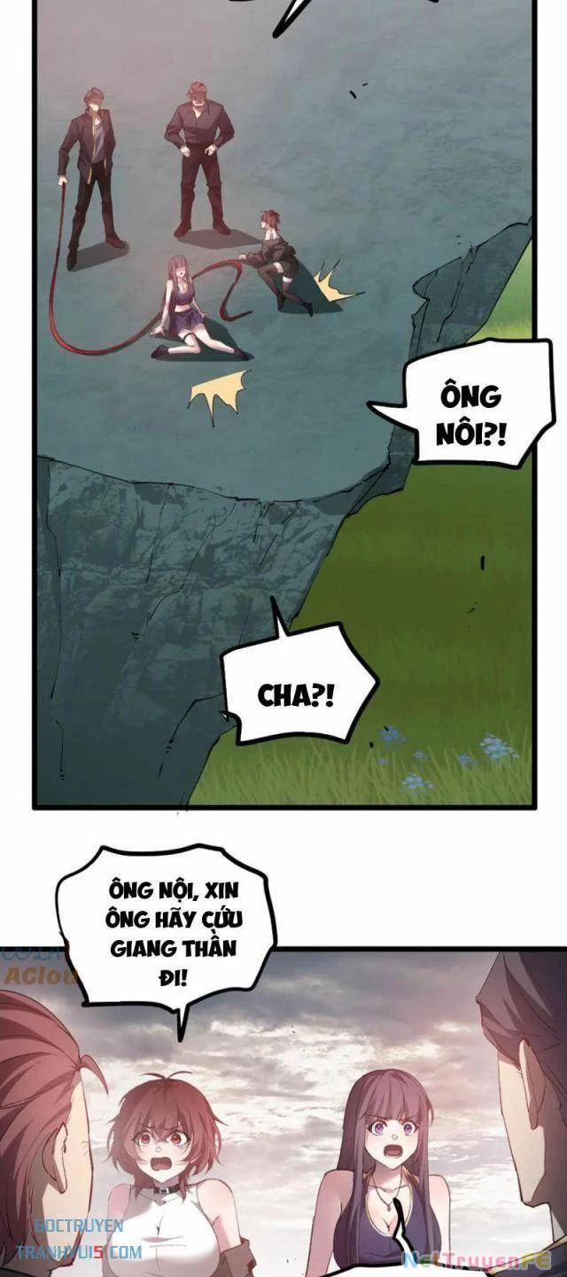 Ta Là Chúa Tể Trùng Độc 30 trang 4