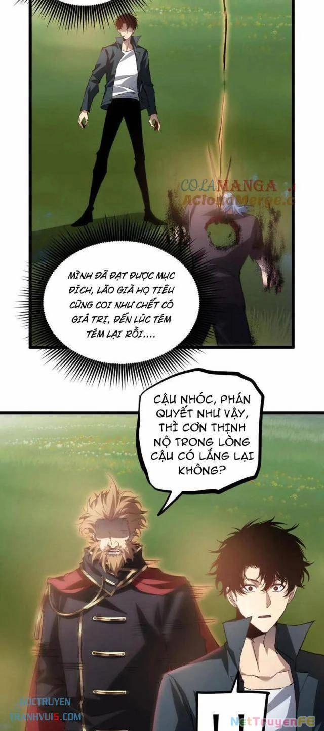 Ta Là Chúa Tể Trùng Độc 31 trang 14