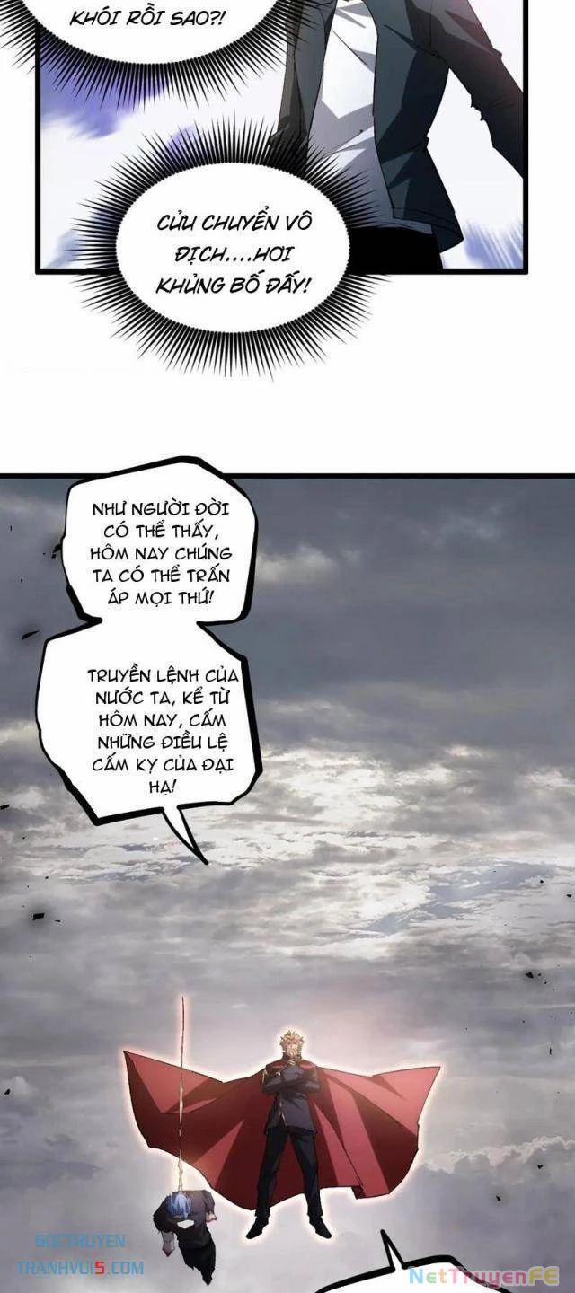 Ta Là Chúa Tể Trùng Độc 31 trang 18