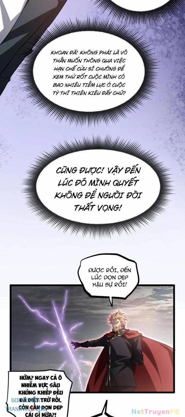 Ta Là Chúa Tể Trùng Độc 31 trang 28