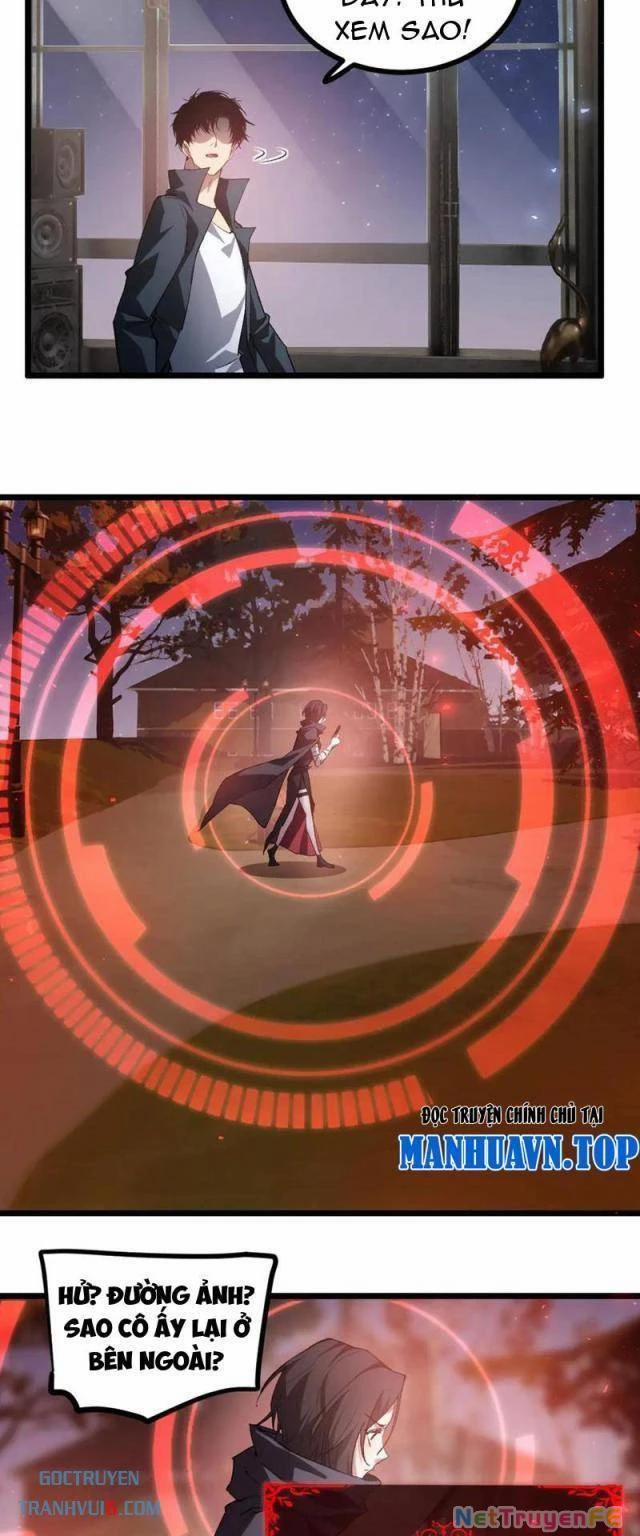 Ta Là Chúa Tể Trùng Độc 32 trang 23