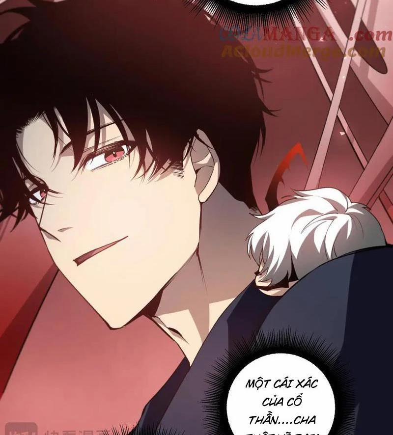 Ta Là Chúa Tể Trùng Độc 36 trang 18