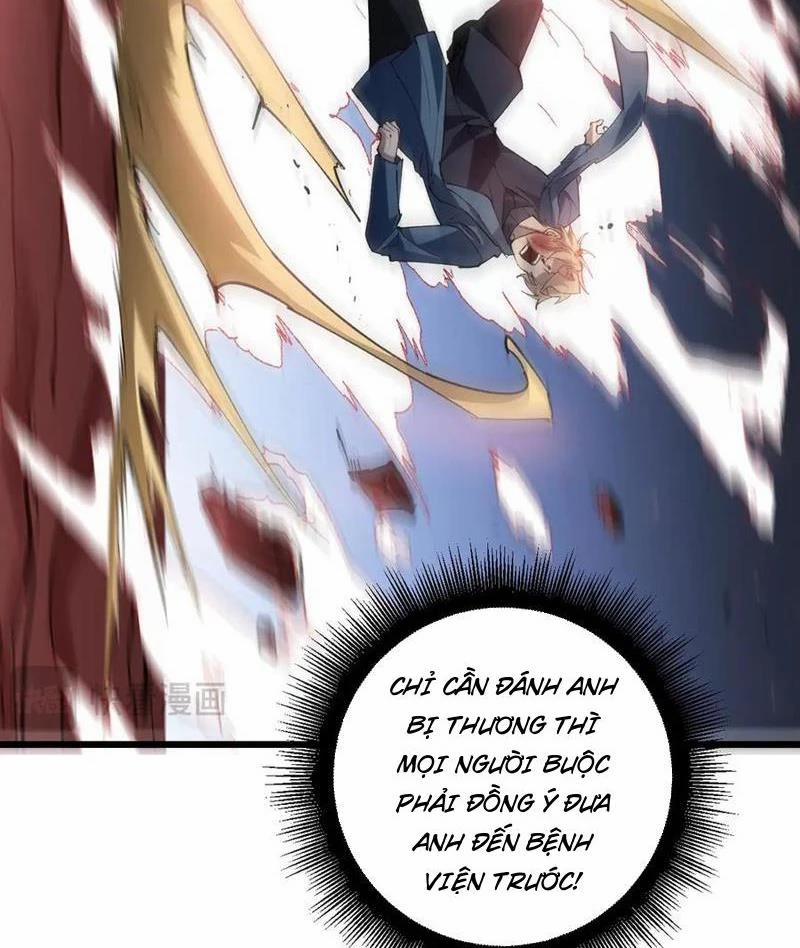 Ta Là Chúa Tể Trùng Độc 36 trang 48