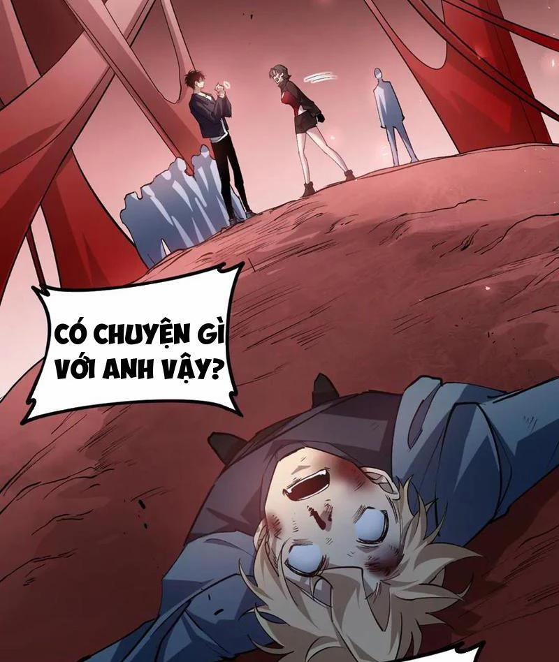 Ta Là Chúa Tể Trùng Độc 36 trang 68