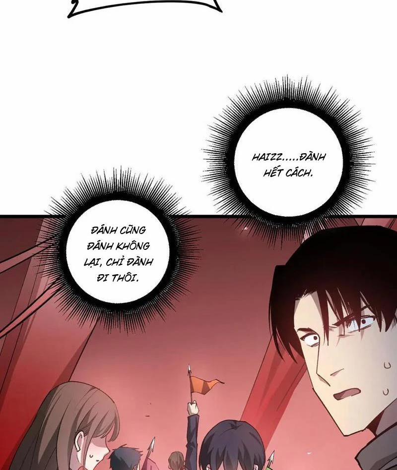 Ta Là Chúa Tể Trùng Độc 36 trang 73