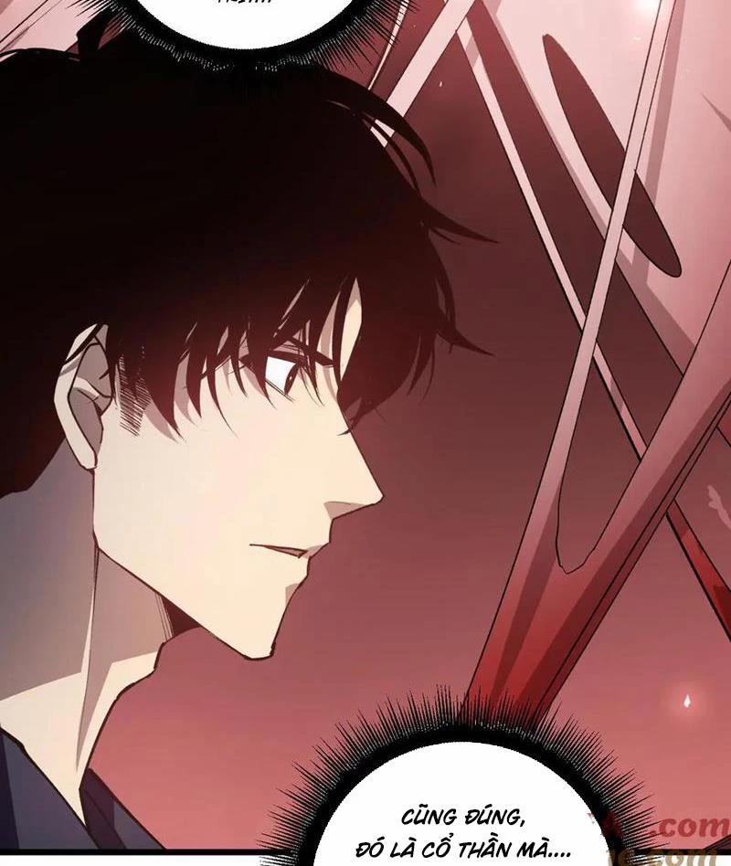 Ta Là Chúa Tể Trùng Độc 36 trang 77