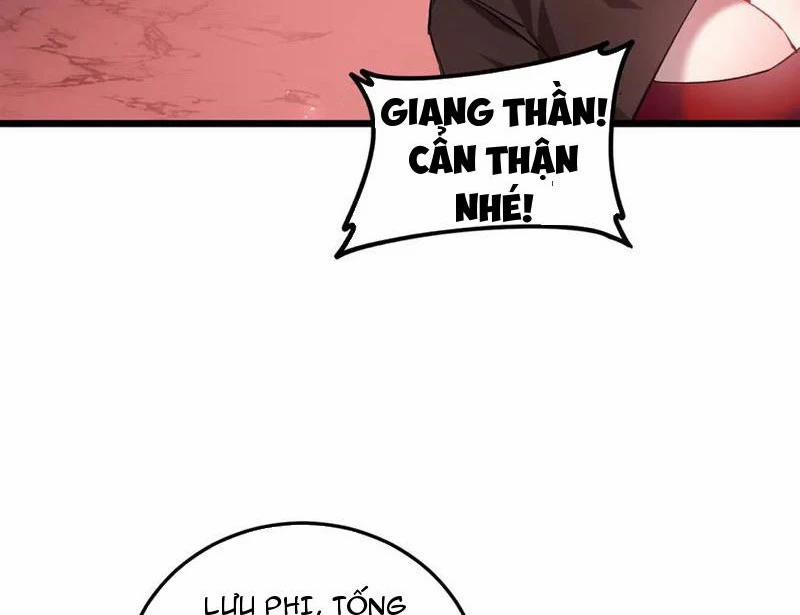 Ta Là Chúa Tể Trùng Độc 37 trang 16