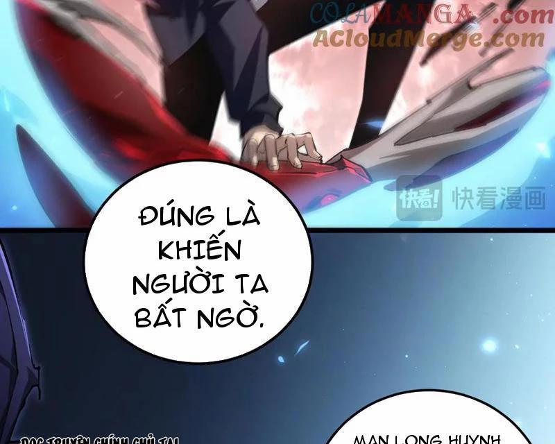 Ta Là Chúa Tể Trùng Độc 37 trang 46