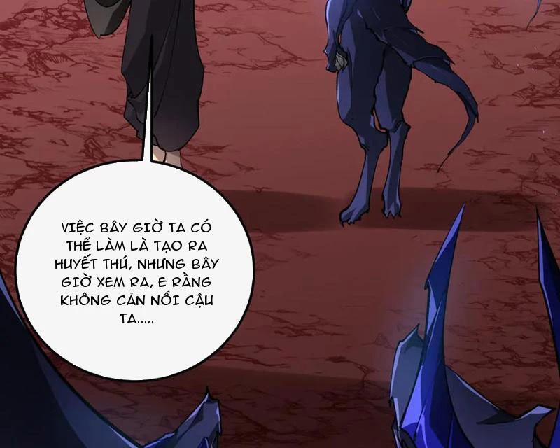 Ta Là Chúa Tể Trùng Độc 37 trang 55