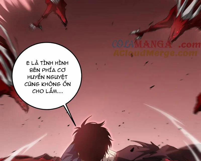 Ta Là Chúa Tể Trùng Độc 37 trang 61