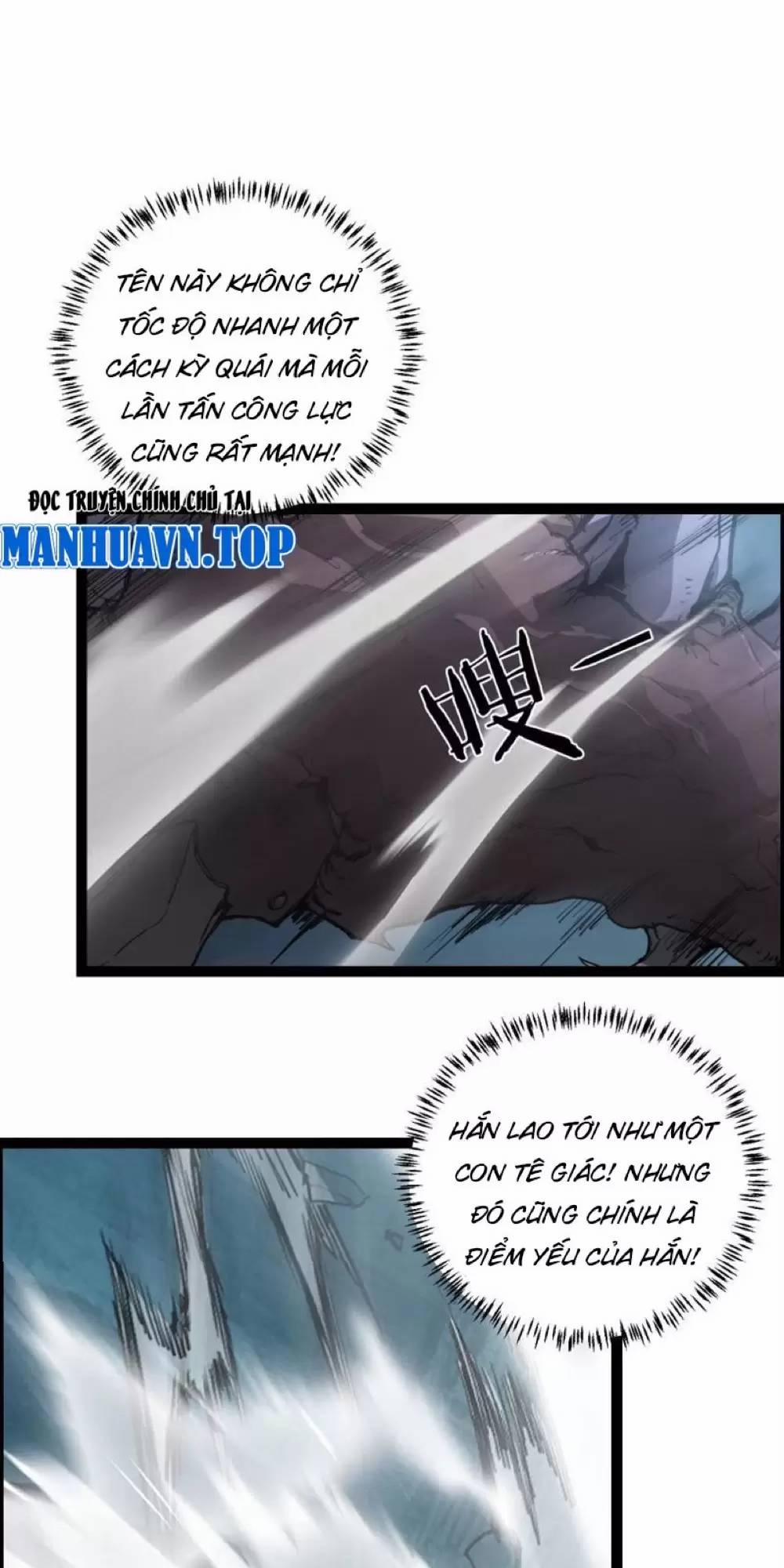 Ta Là Chúa Tể Trùng Độc 4.1 trang 0
