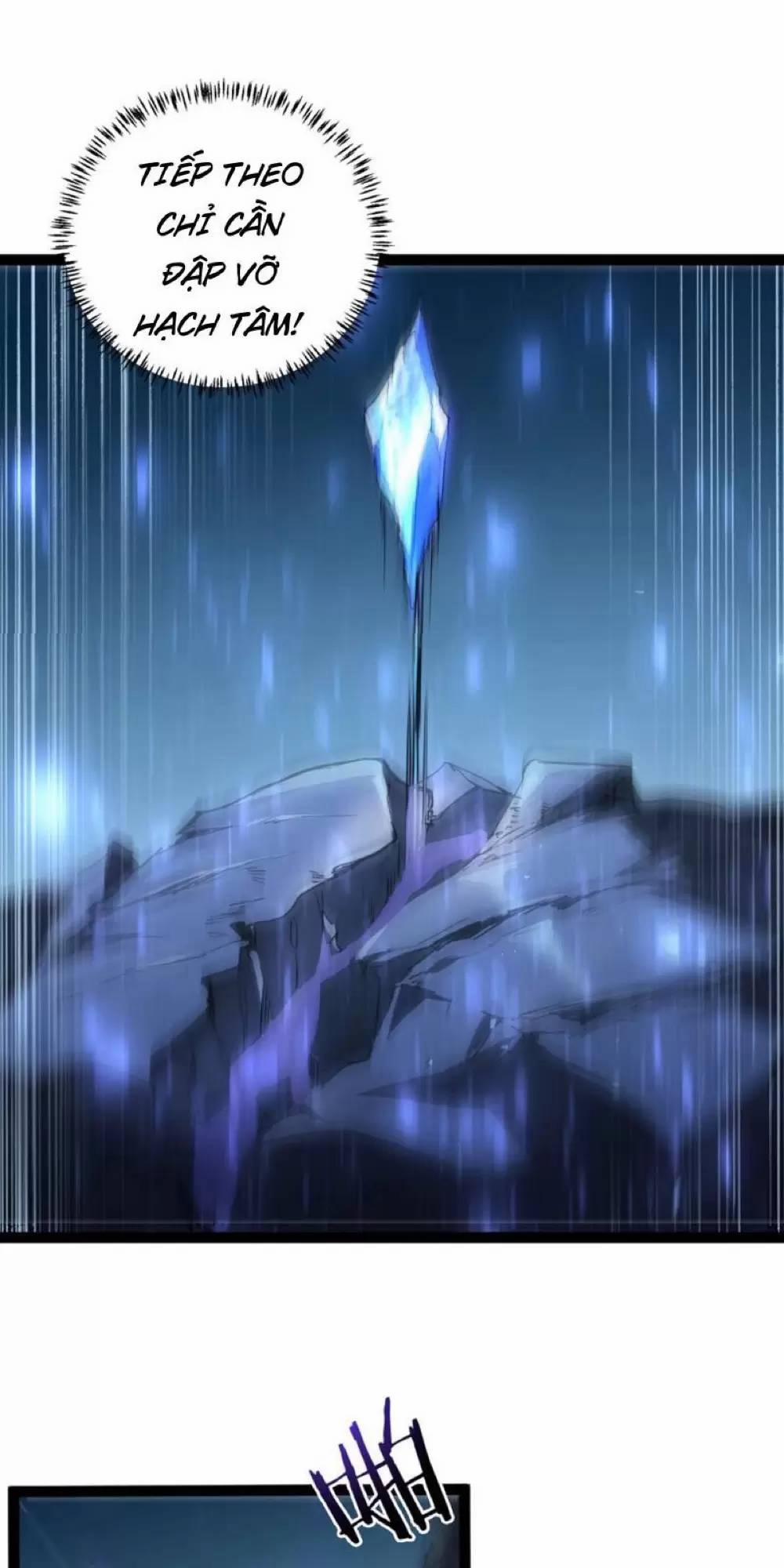 Ta Là Chúa Tể Trùng Độc 4.1 trang 19