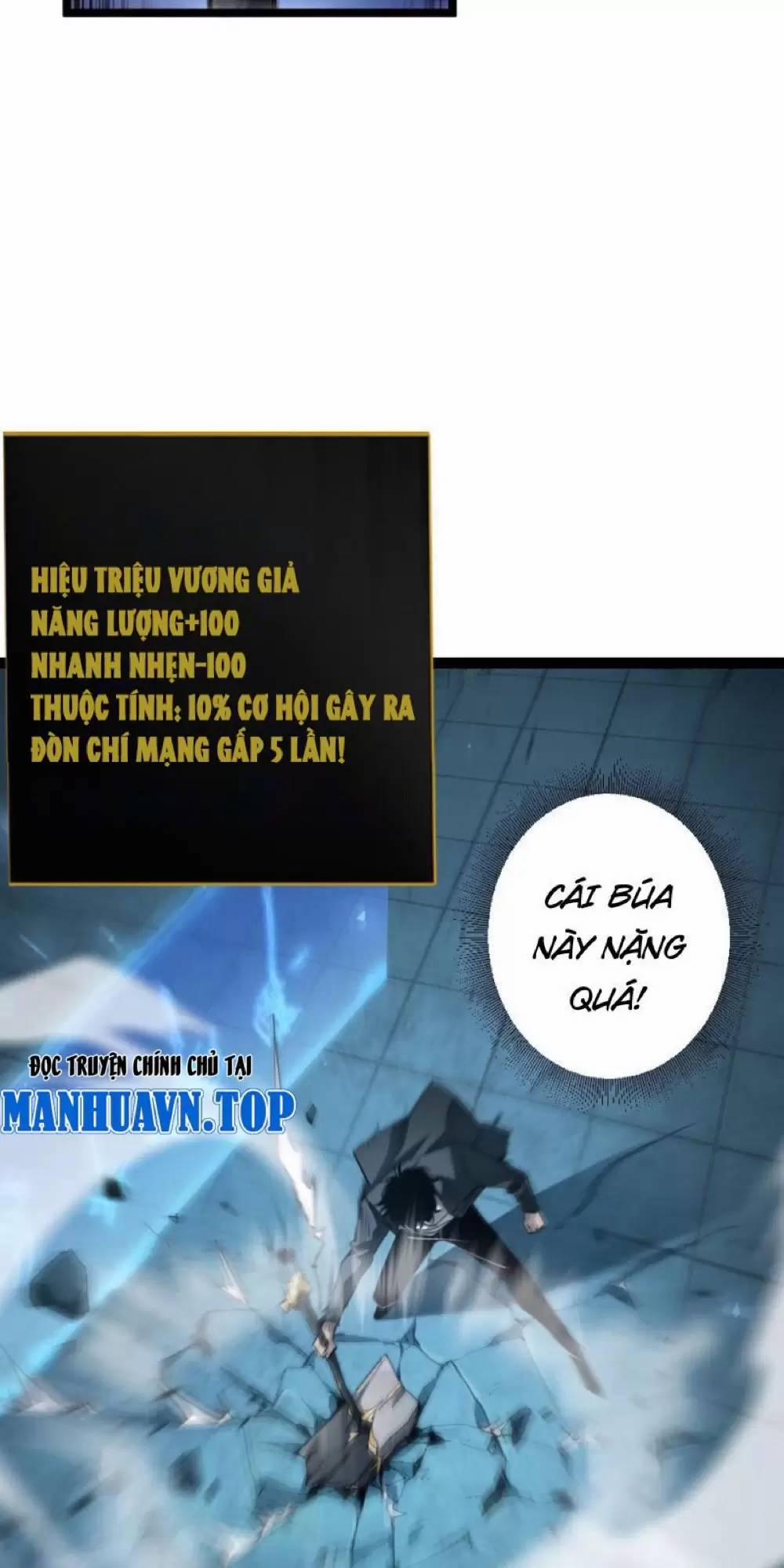 Ta Là Chúa Tể Trùng Độc 4.1 trang 28