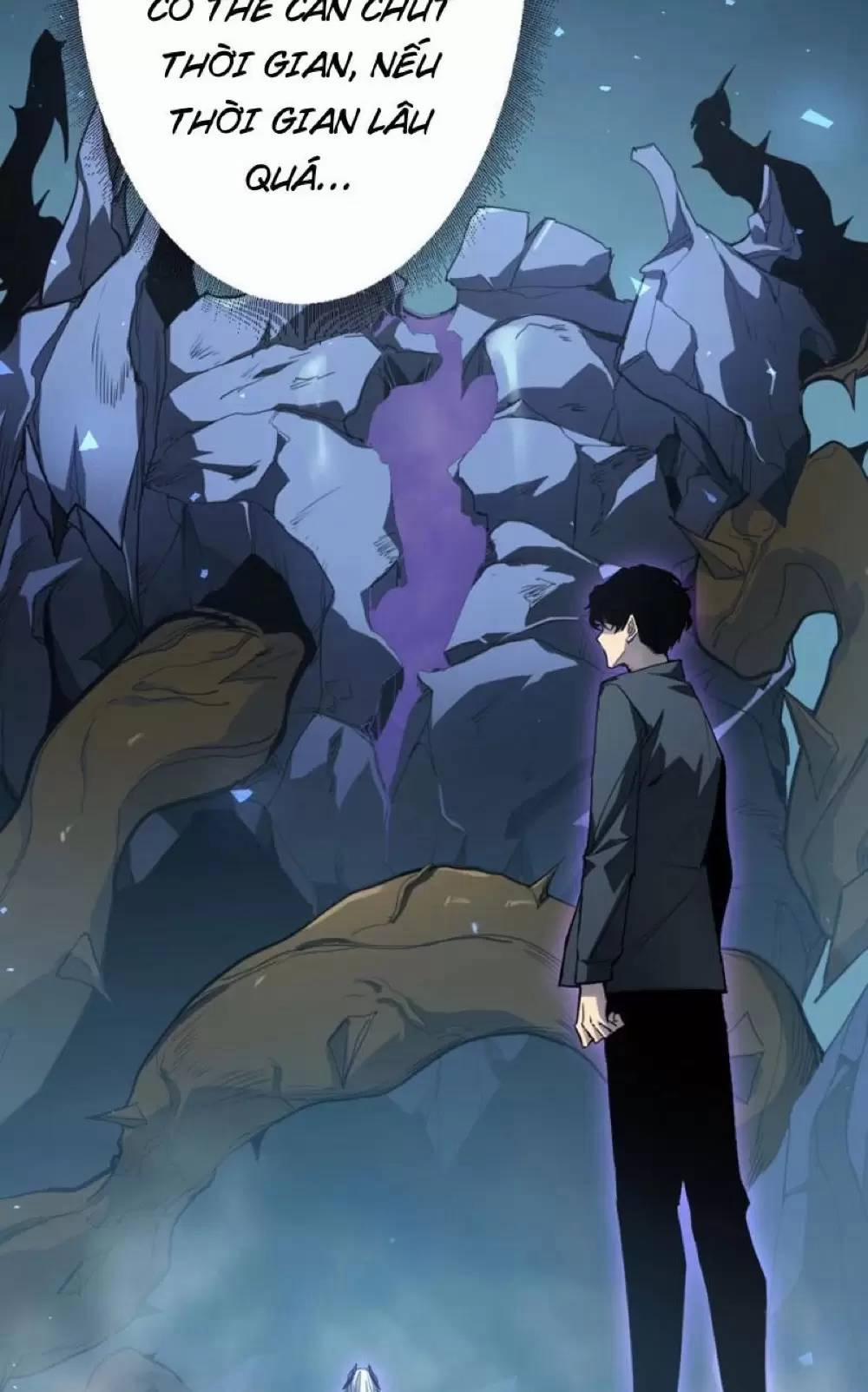 Ta Là Chúa Tể Trùng Độc 4.1 trang 39