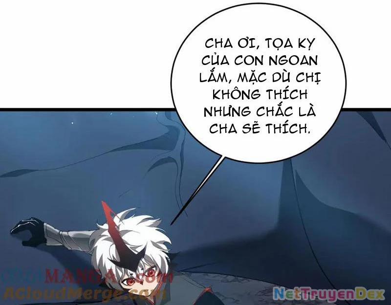 Ta Là Chúa Tể Trùng Độc 40 trang 21