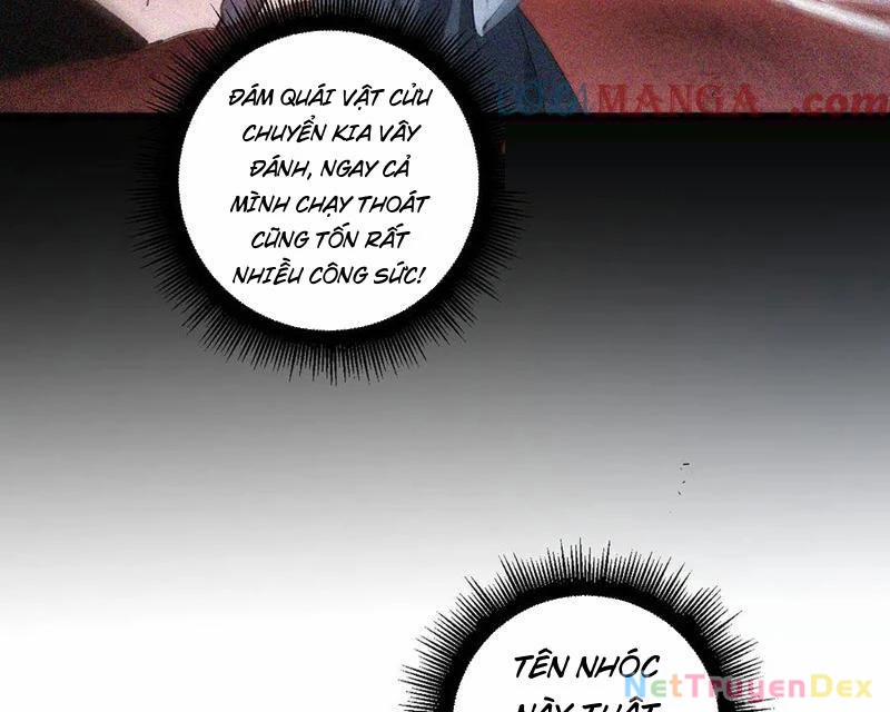 Ta Là Chúa Tể Trùng Độc 40 trang 98