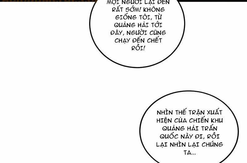 Ta Là Chúa Tể Trùng Độc 41 trang 38